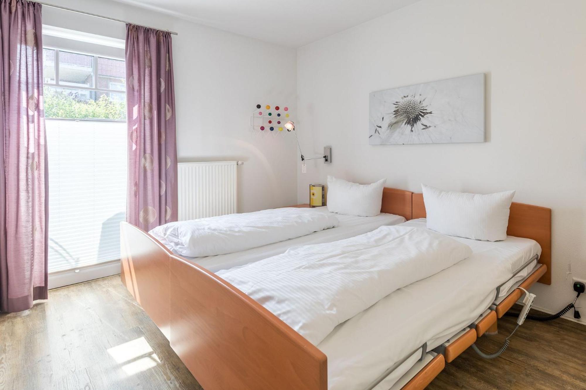 Haus Thalia Wohnung 2 Boltenhagen  Exterior foto